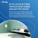 Shelly Flood Gen4 – Smart Water Leak Sensor with Wi-Fi, Zigbee, and Matter