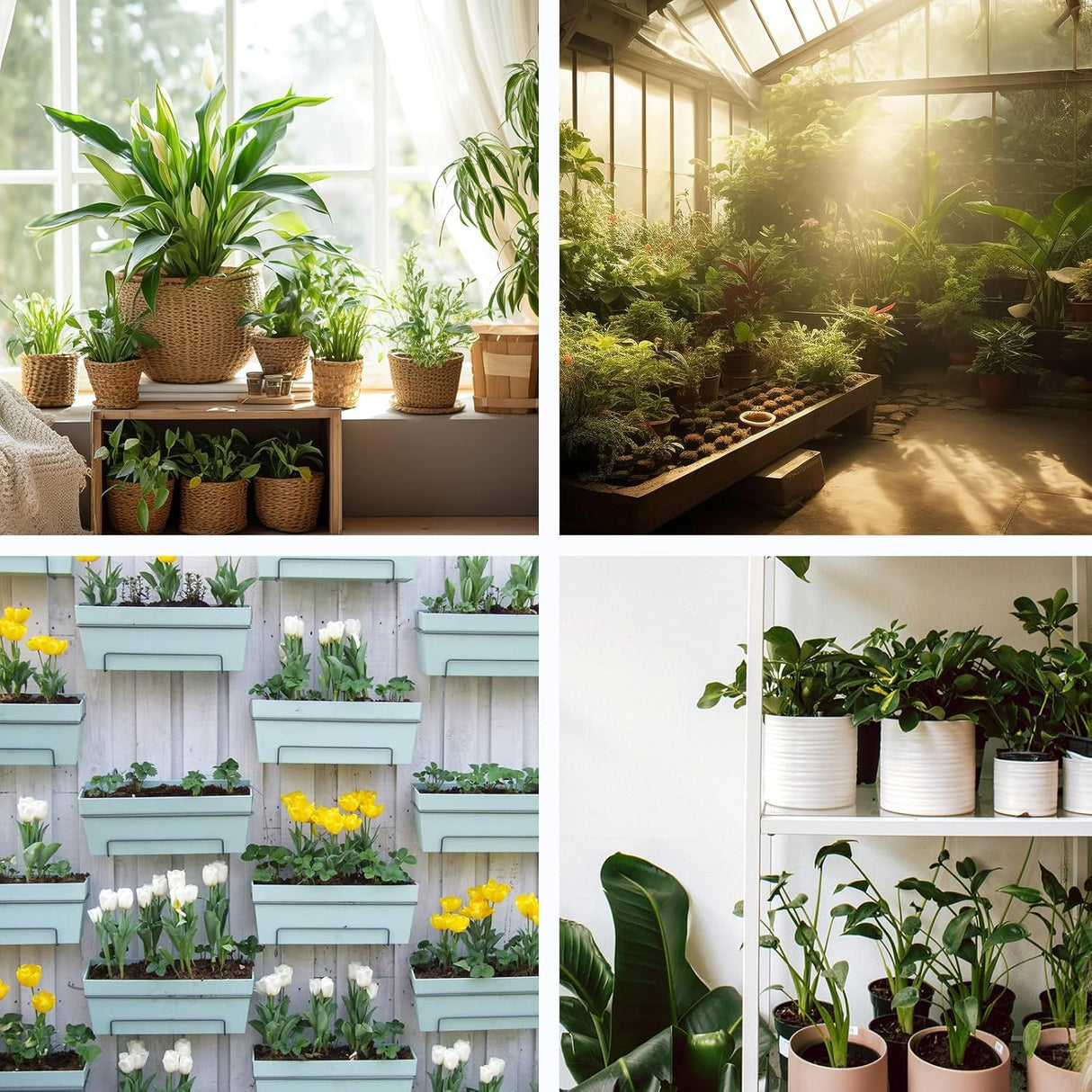 THIRDREALITY Bewateringskit Accessoires - Uitbreidingsset