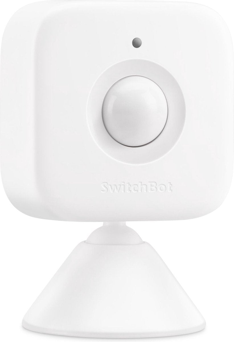 SwitchBot Motion Sensor | Smart motion sensor with light sensor