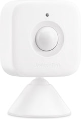 SwitchBot Motion Sensor | Smart motion sensor with light sensor