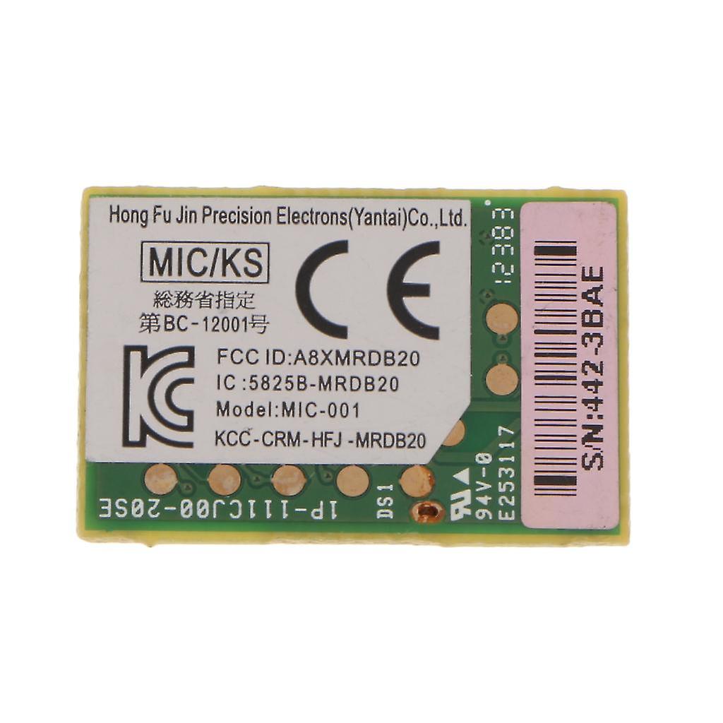 Nintendo Wii U Gamepad NFC Module - DRT-W127 / MIC-001