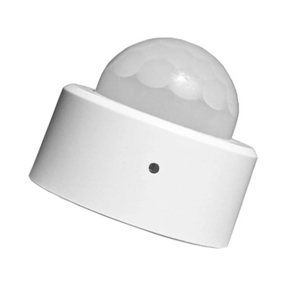 Zigbee MINI Bewegingsmelder – ZHA, Zigbee2MQTT & eWeLink support