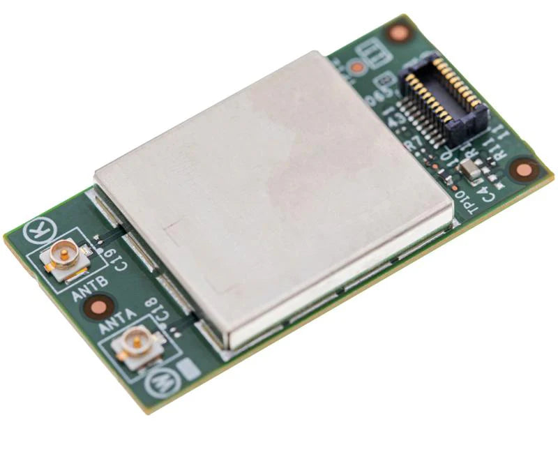 Nintendo Wii U | Bluetooth / WiFi Module - 2878D WIN-A2