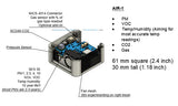 Apollo AIR-1 Luchtkwaliteit Sensor met CO2 meting voor Home Assistant