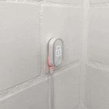 Domodulo Capsule Button & LED Matrix Kit | ESPHome Smart Display & Schakelaar