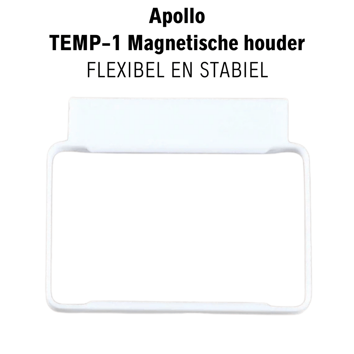 Apollo TEMP-1 Sensor | Magneethouder