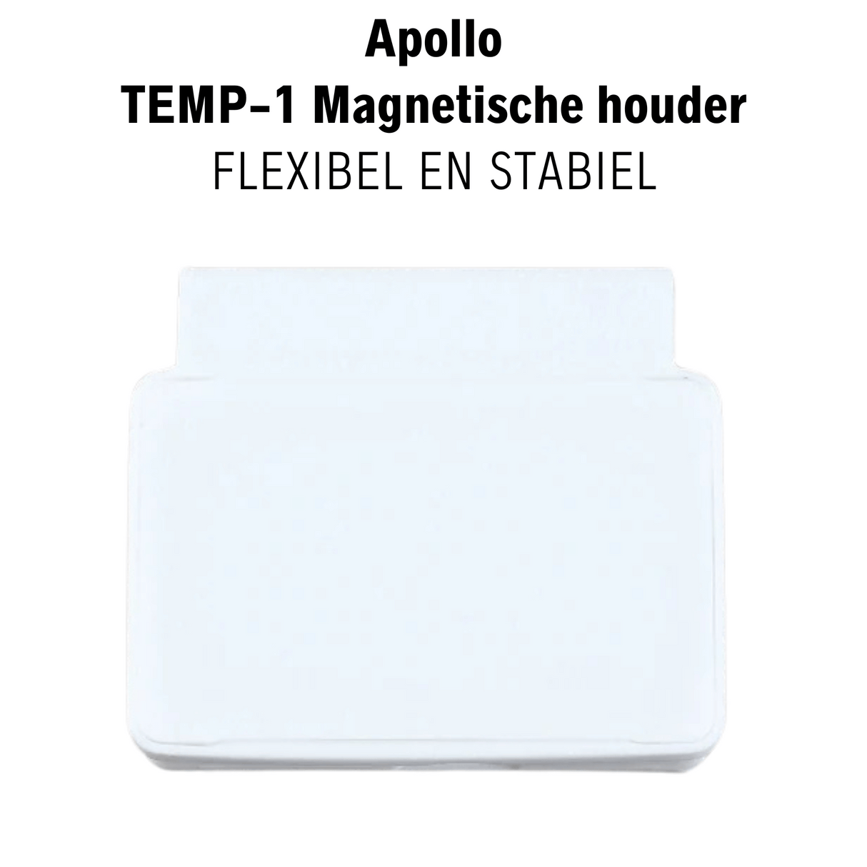Apollo TEMP-1 Sensor | Magneethouder
