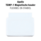 Apollo TEMP-1 Sensor | Magneethouder