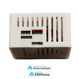Apollo AIR-1 Luchtkwaliteit Sensor met CO2 meting voor Home Assistant