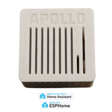 Apollo AIR-1 Luchtkwaliteit Sensor met CO2 meting voor Home Assistant