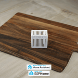 Apollo AIR-1 Luchtkwaliteit Sensor met CO2 meting voor Home Assistant