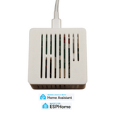 Apollo AIR-1 Luchtkwaliteit Sensor met CO2 meting voor Home Assistant