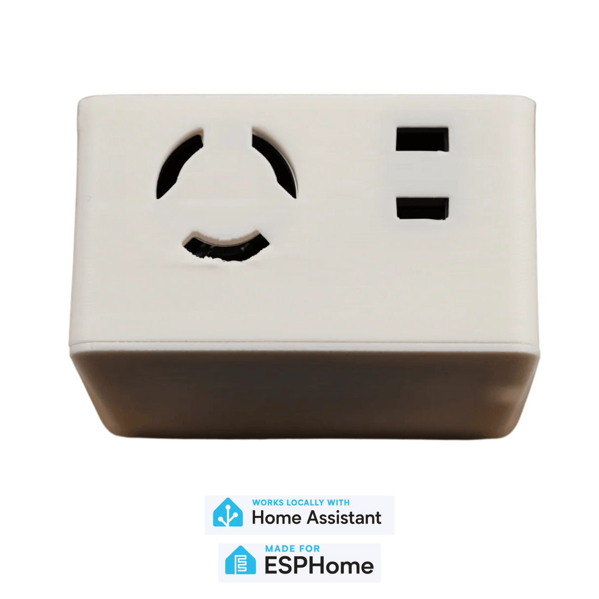 Apollo AIR-1 Luchtkwaliteit Sensor met CO2 meting voor Home Assistant