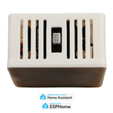 Apollo AIR-1 Luchtkwaliteit Sensor met CO2 meting voor Home Assistant
