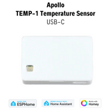 Apollo TEMP-1 Temperatuursensor