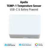 Apollo TEMP-1 Temperatuursensor