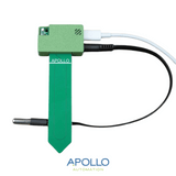 Apollo Bodemtemperatuur probe voor PLT-1 Ultimate Plant Sensor