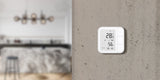 Aqara W100 aan de muur