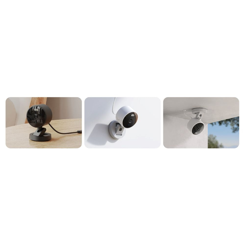 Aqara Camera G100 Select
