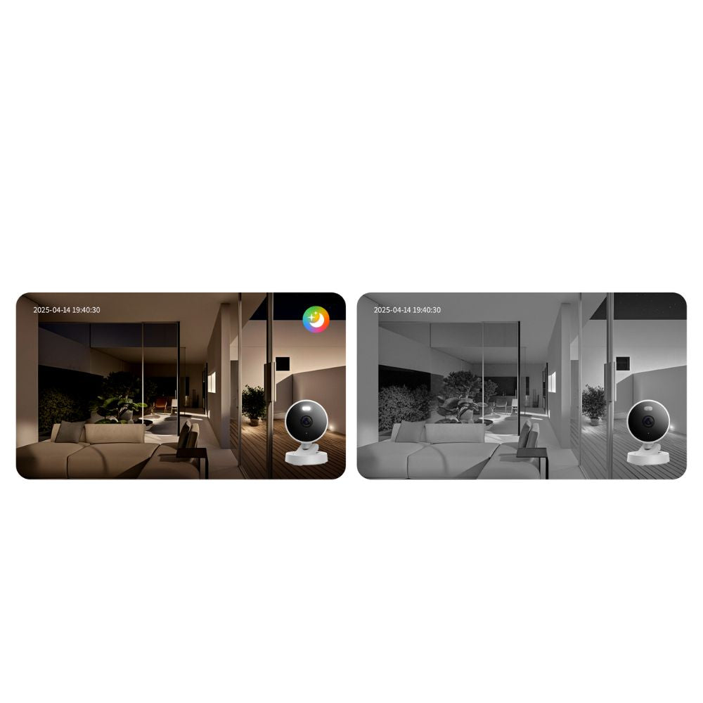 Aqara Camera G100 Select