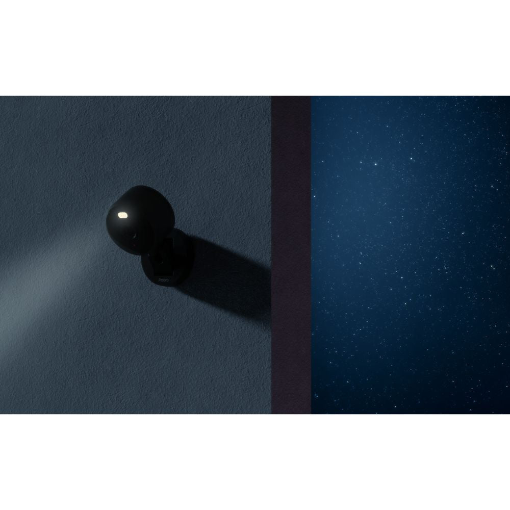 Aqara Camera G100 Select