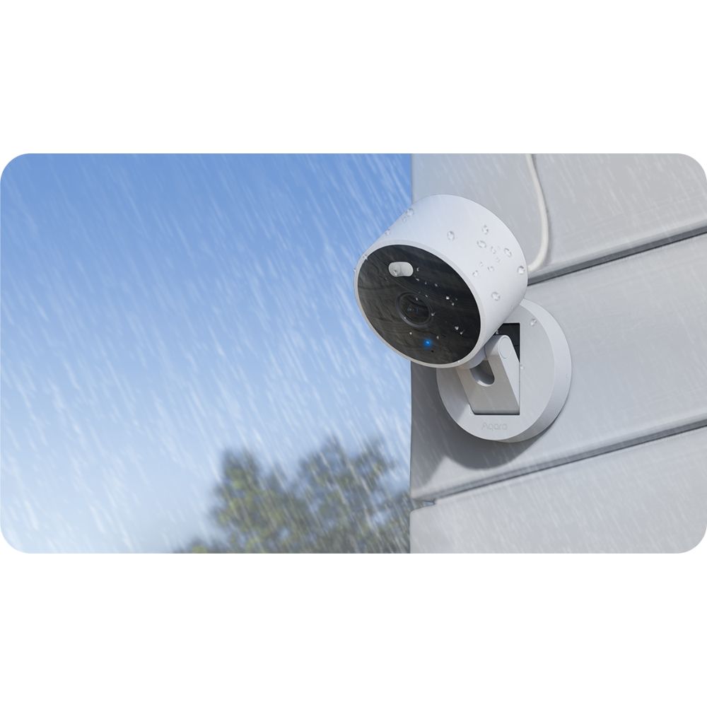 Aqara Camera G100 Select