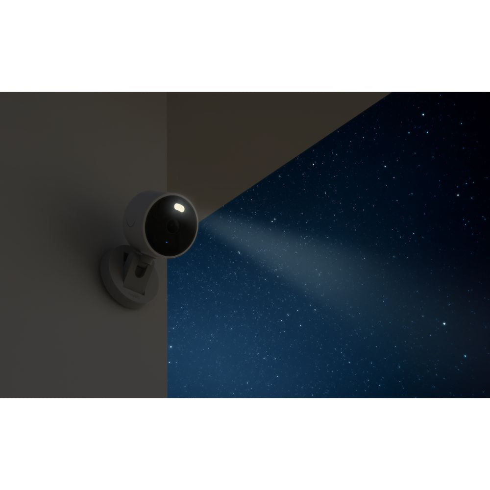 Aqara Camera G100 Select