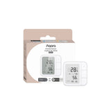 Aqara Climate Sensor W100 met verpakking
