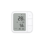 voorzijde van de Aqara W100