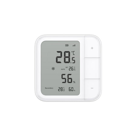 voorzijde van de Aqara W100