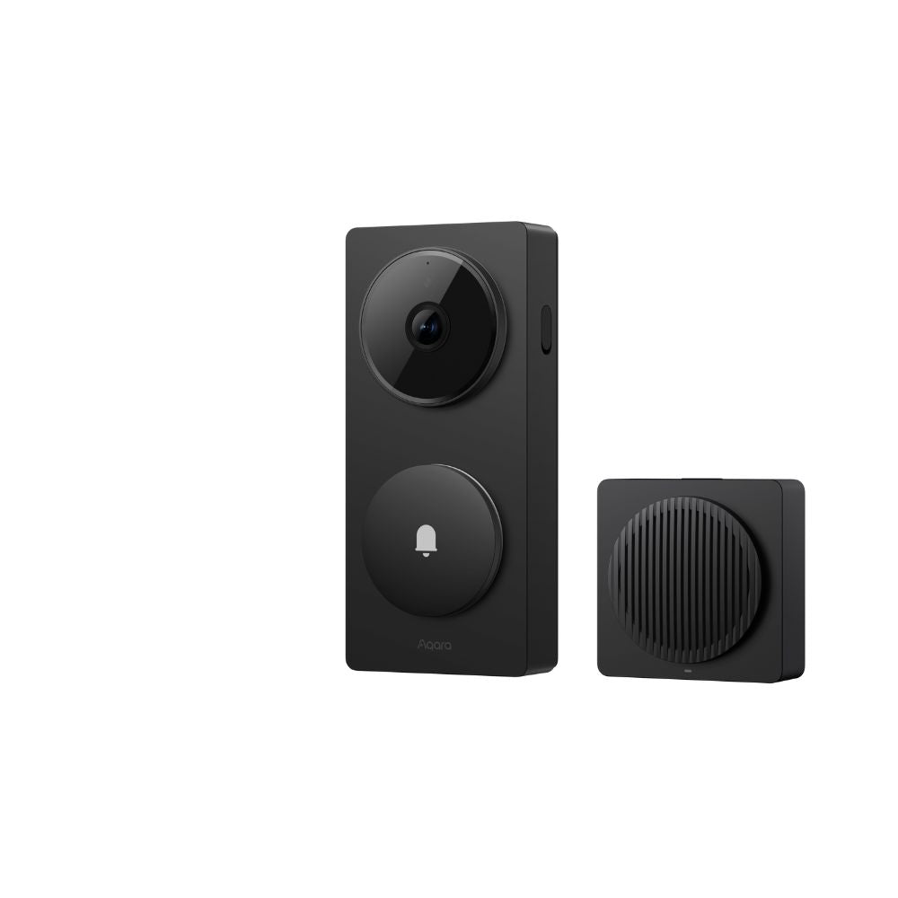 Aqara Doorbell Camera Hub G410 Select