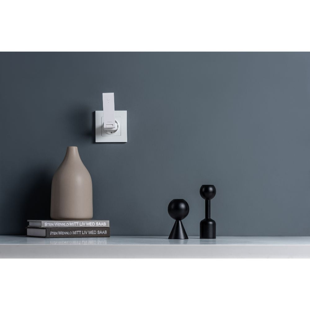 Aqara Hub M100 | Zigbee, Thread en Matter ondersteuning