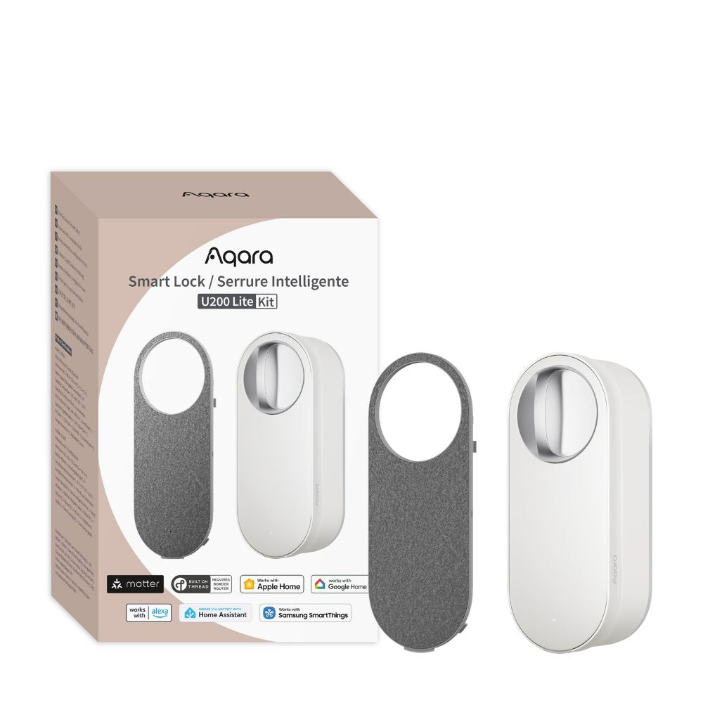 Aqara U200 Lite Kit - wit