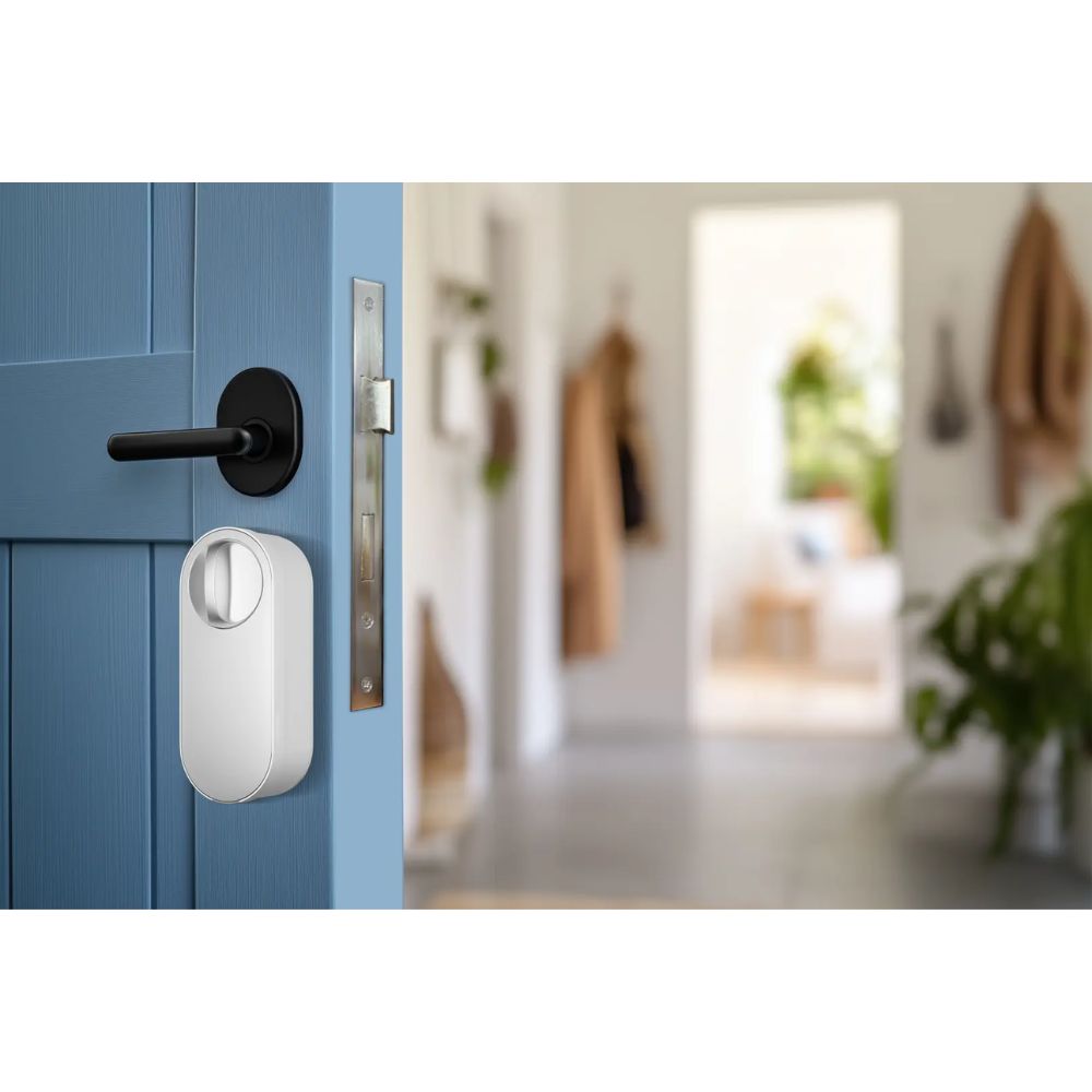 Aqara Smart Lock U200 Lite Kit – Slim deurslot met Matter