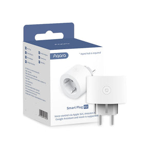 Aqara smart plug met doos