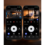 Aqara Camera Hub G350 | Innenkamera mit Lokaler KI, Matter & HomeKit