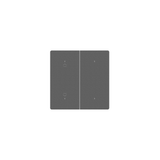 Aqara Shutter Switch H2 Kit – Slimme Rolluikschakelaar | EU