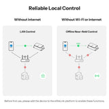 SONOFF BASIC-1GS | Basic R5 Gen5 Matter over WiFi Slimme Schakelaar