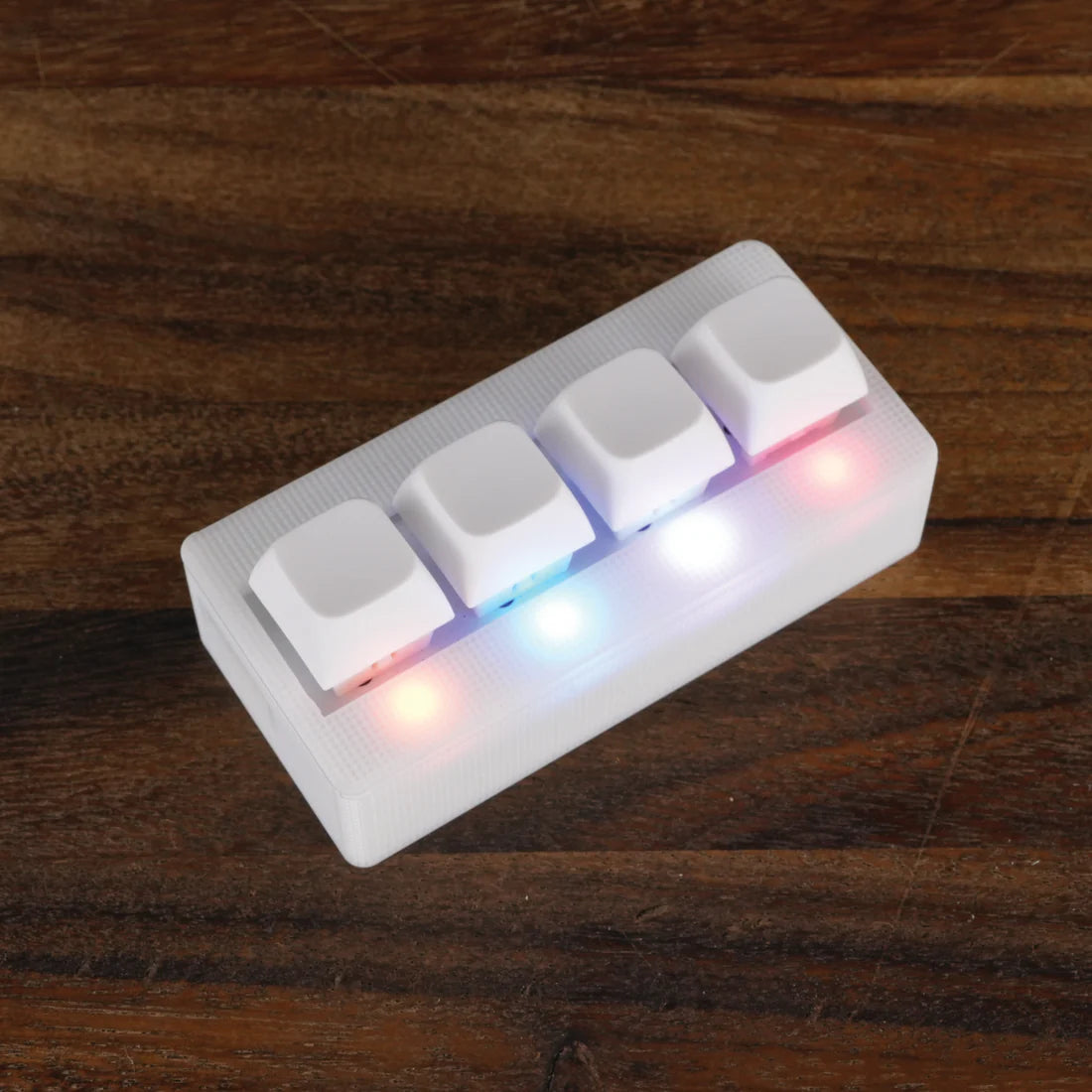 Apollo BTN-1 Macro Deck | Modulair Smart Home Bedieningspaneel