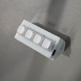 BTN-1 Angled Stand | Bureau, Wand of Magnetische Montage