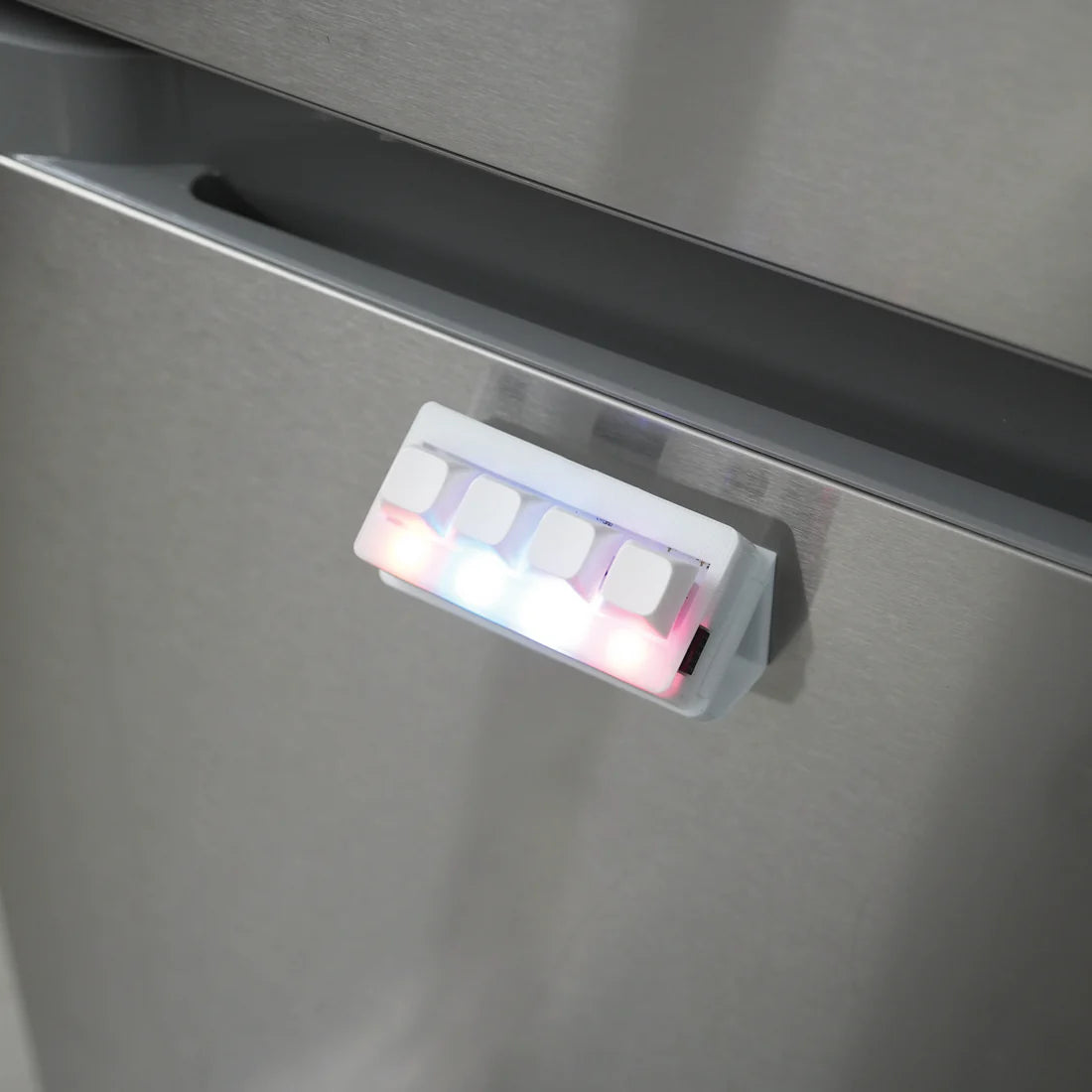 BTN-1 Angled Stand | Bureau, Wand of Magnetische Montage