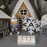 Keycaps | voor BTN-1 Macro Deck (Clear / Smoke / Icon Pack)