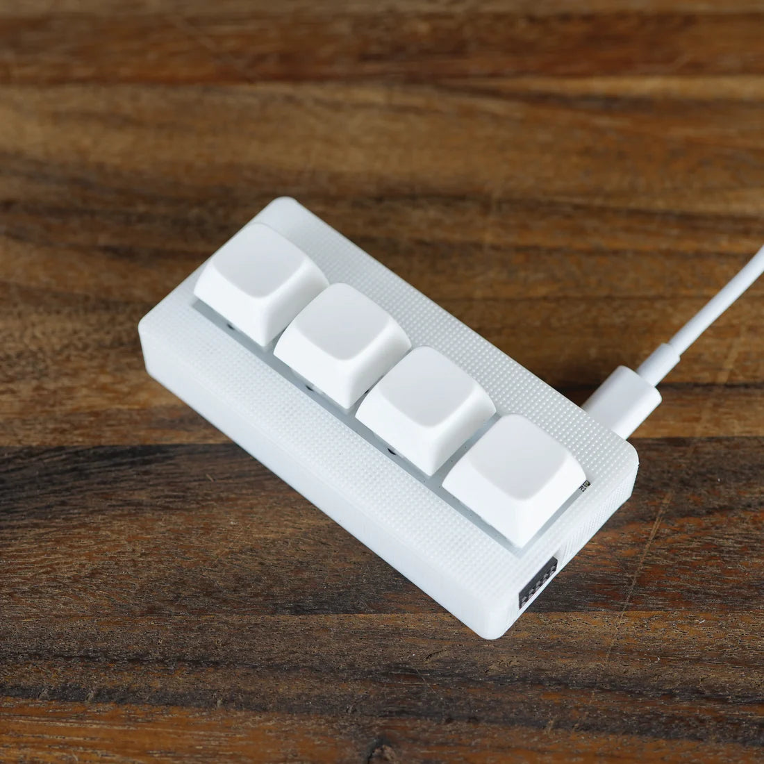 Apollo BTN-1 Macro Deck | Modulair Smart Home Bedieningspaneel