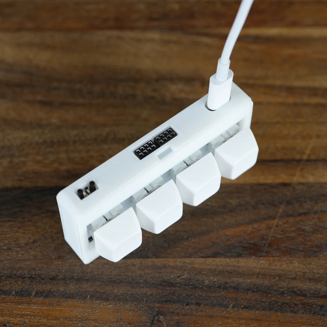 Apollo BTN-1 Macro Deck | Modulair Smart Home Bedieningspaneel