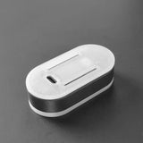 Domodulo Capsule Double Button Kit | Modulaire ESPHome Smart Controller