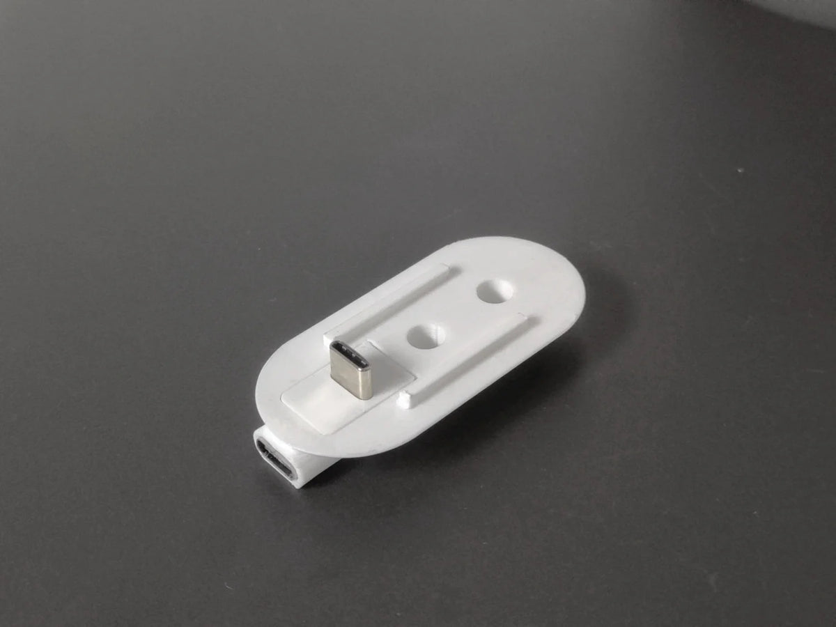 Domodulo Capsule Wall Mount | Wandbeugel