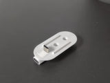 Domodulo Capsule Wall Mount | Wandbeugel