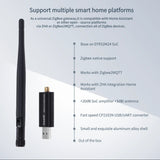 DIYANI Smart Dongle MG24 – Zigbee 3.0 USB Koordinator EFR32MG24