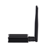 DIYANI Smart Dongle ETH‑52P7 – Zigbee 3.0 via LAN/WiFi/USB