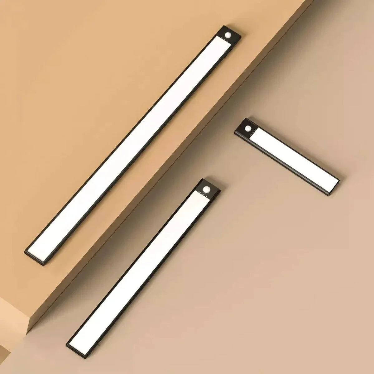 Yeelight Motion Sensor Closet Light A40 | Wiederaufladbare Schrankbeleuchtung | 2700K